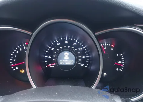 2014 Kia Optima Lx from USA, damaged, VIN 5XXGM4A72EG308525